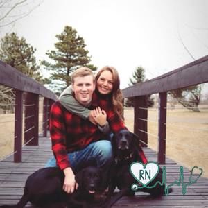 Meet your Posher, Chrisann